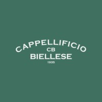 Cappellificio Biellese 1935 logo - Similar company to Marconi Due