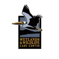 Wetlands and Wildlife Care Center logo - Similar company to Orange County Coastkeeper