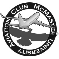 McMaster Aviation Club logo - Similar company to Defence Labs
