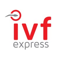 IVF express logo - Similar company to Atpr