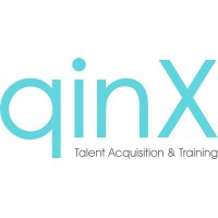 qinX GmbH logo - Similar company to Cellbyte