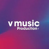 VMusic Production logo - Similar company to Padel Reference
