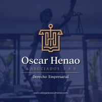 Oscar Henao & Asociados logo - Similar company to Oprams