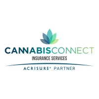 Cannabis Connect Insurance, an Acrisure Partner logo - Similar company to Openmic