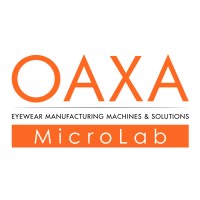 OAXA - MicroLab logo - Similar company to Regimedia