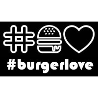 #burgerlove logo - Similar company to C51 Consulting