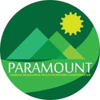 Paramount Human Resource Multi-Purpose Cooperative logo - Similar company to Fopsco - Filipino Online Professionals Service Cooperative