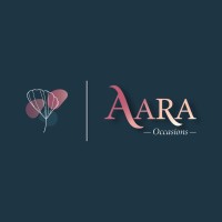AARA OCCASIONS logo - Similar company to Story Board Event Planner