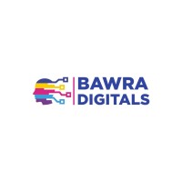 Bawradigitals logo - Similar company to Vortexplay Labs