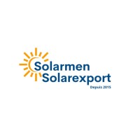 Solarmen logo - Similar company to Climawell System