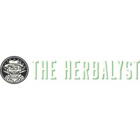 The Herbalyst logo - Similar company to Hello Candle