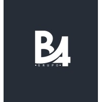 Grupo B4 logo - Similar company to Ayzo