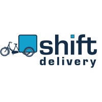 Shift Delivery Coop