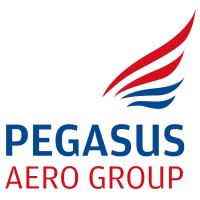 PEGASUS AERO GROUP logo - Similar company to Avincis
