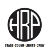 HRP Chicago • Professional Production, Exceptional Events logo - Similar company to Around Chicago Events, Llc