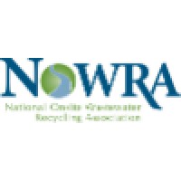 National Onsite Wastewater Recycling Association