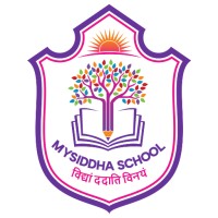 My Siddha School logo - Similar company to An Outfox Academy