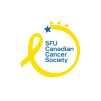 SFU Canadian Cancer Society logo - Similar company to Relay For Life Vmss