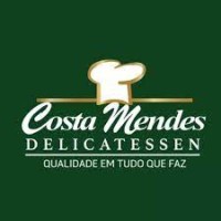 Costa Mendes Delicatessen logo - Similar company to Ingrenium