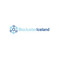 Biocluster Iceland logo - Similar company to Inovelsa Algae Tech