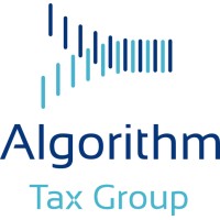 Algorithm Tax Group logo - Similar company to One Oak Wealth Management