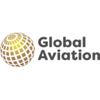 Global Aviation Iraq logo - Similar company to Fly Baghdad