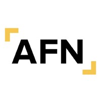 AFN Audiovisuele Federatie Nederland logo - Similar company to Postlounge