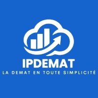 IPDEMAT logo - Similar company to Dematicall