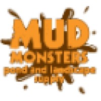 Mud Monsters Landscape Supply
