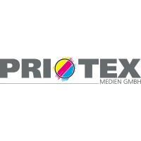 PRIOTEX-Medien GmbH logo - Similar company to Mr.Tex