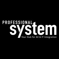 PROFESSIONAL SYSTEM logo - Similar company to Skol Solutions