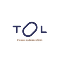 TOL - Therapie Onderzoek Leren logo - Similar company to Centrum Voelen