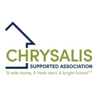 Chrysalis Supported Association Ltd logo - Similar company to Chrysalis Group