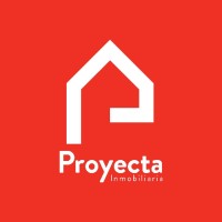 Proyecta Inmobiliaria Paraguay logo - Similar company to C21 Real Estate Group