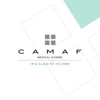 CAMAF Medical Scheme logo - Similar company to Interlife Global