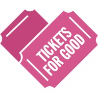 Tickets for Good - North America logo - Similar company to Pace Logistics Services Ltd