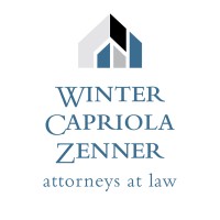 Winter Capriola Zenner, LLC logo - Similar company to Nowackhoward, Llc