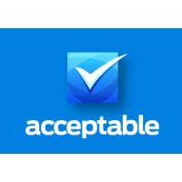 Acceptable logo - Similar company to N0Hacks