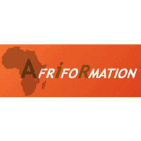 AFRI AIR FORMATION logo - Similar company to Air P Formation