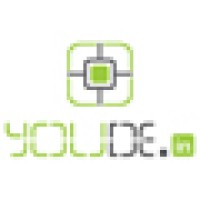 YouDe.in logo - Similar company to V Group