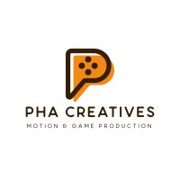 PHA Creatives logo - Similar company to Clavis Aurea