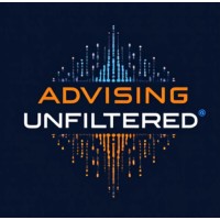 Advising Unfiltered logo - Similar company to Chapel Hill Isd