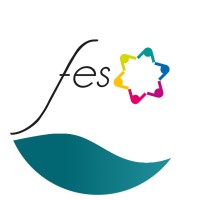 Fibromyalgie en Samenleving logo - Similar company to Fizix -Le Coaching Sportif À Domicile-Outdoor-Live -