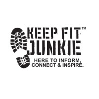 KEEP FIT JUNKIE LTD logo - Similar company to Otomix Sports Gear