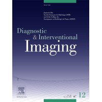 Diagnostic and Interventional Imaging logo - Similar company to Oddity Vr - Révélateur De Savoir Être 🔎
