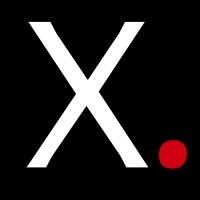 Xyronics logo - Similar company to White Rabot