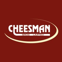 Cheesman Bros Ltd logo - Similar company to Masala Bazaar
