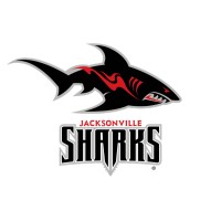 Jacksonville Sharks logo - Similar company to Changesmith Coaching Llc