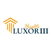 Luxor Heights 3 logo - Similar company to Luxor Builders