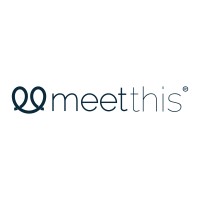 Meet-This logo - Similar company to Work Avenida